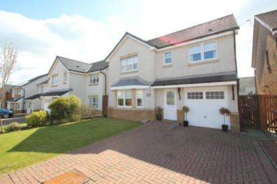 4 Bedroom Detached